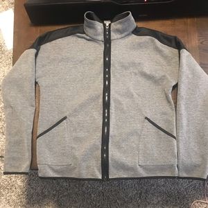 Champion Sports Jacket